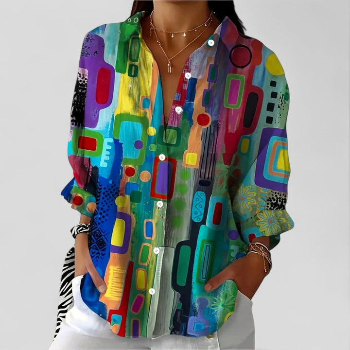 Milana | Blusa