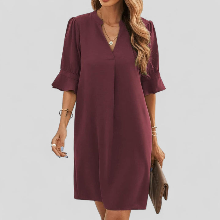 Teofila | Vestido de verano