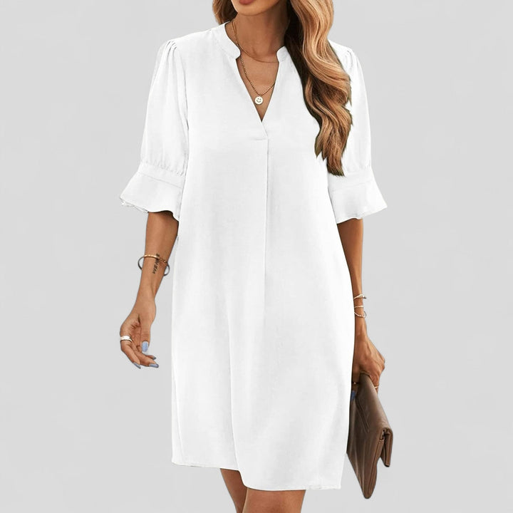 Teofila | Vestido de verano
