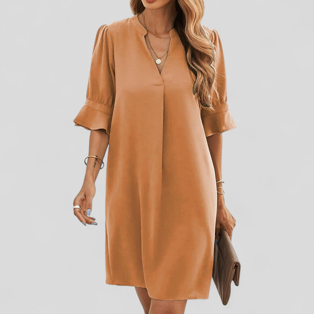 Teofila | Vestido de verano