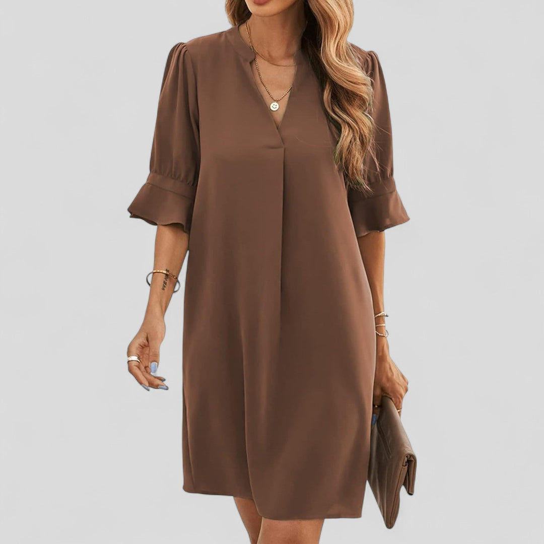 Teofila | Vestido de verano