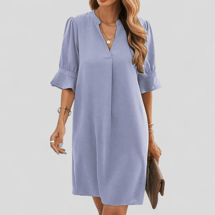 Teofila | Vestido de verano