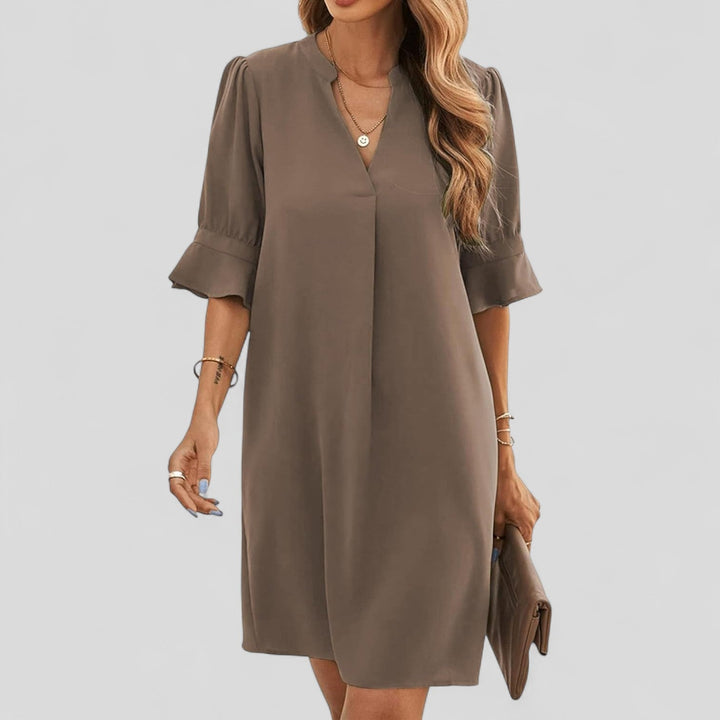 Teofila | Vestido de verano