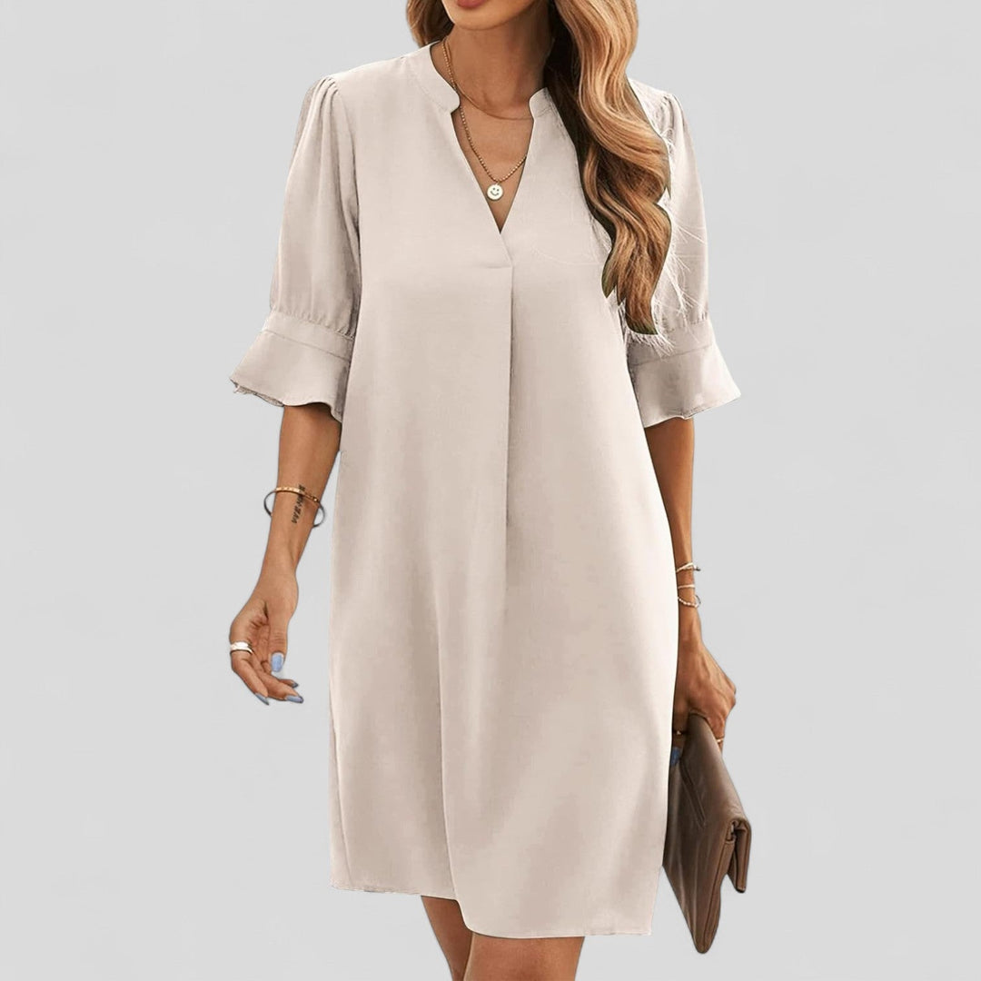Teofila | Vestido de verano
