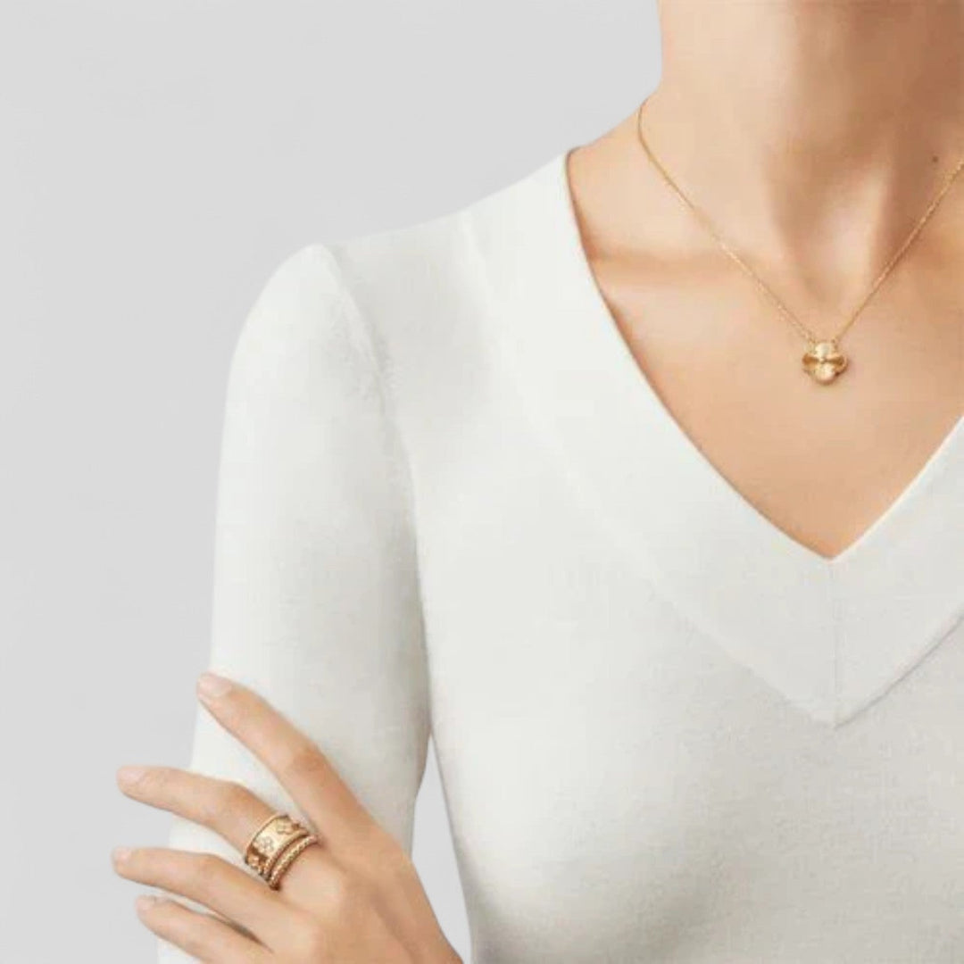 Viola | Collar de Ana