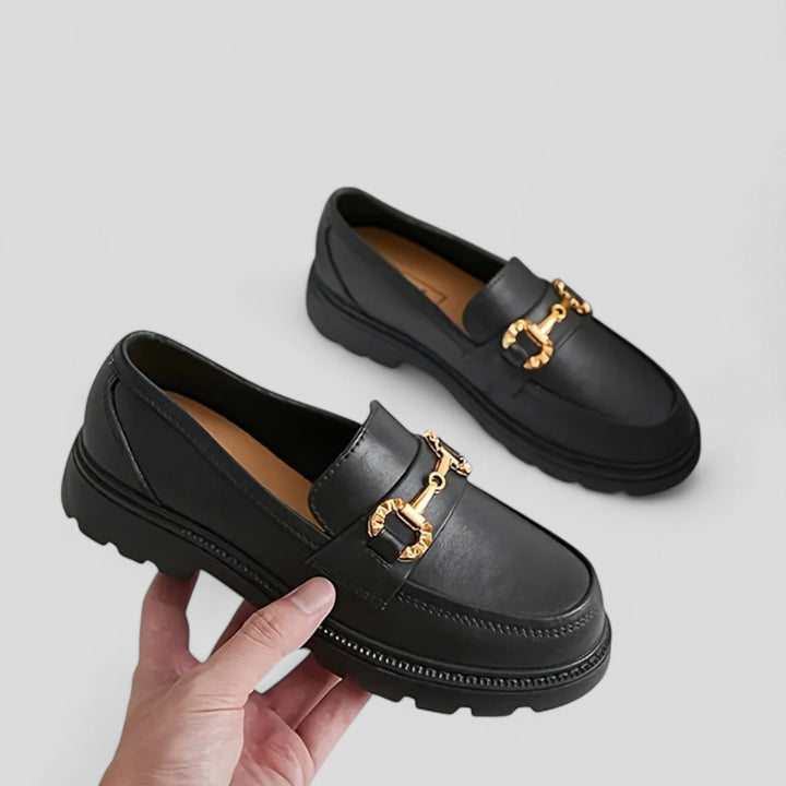 Isadora | Mocasín
