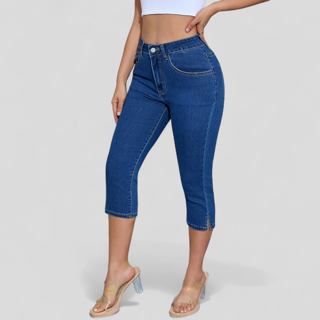 Margarita | Jeans 3/4