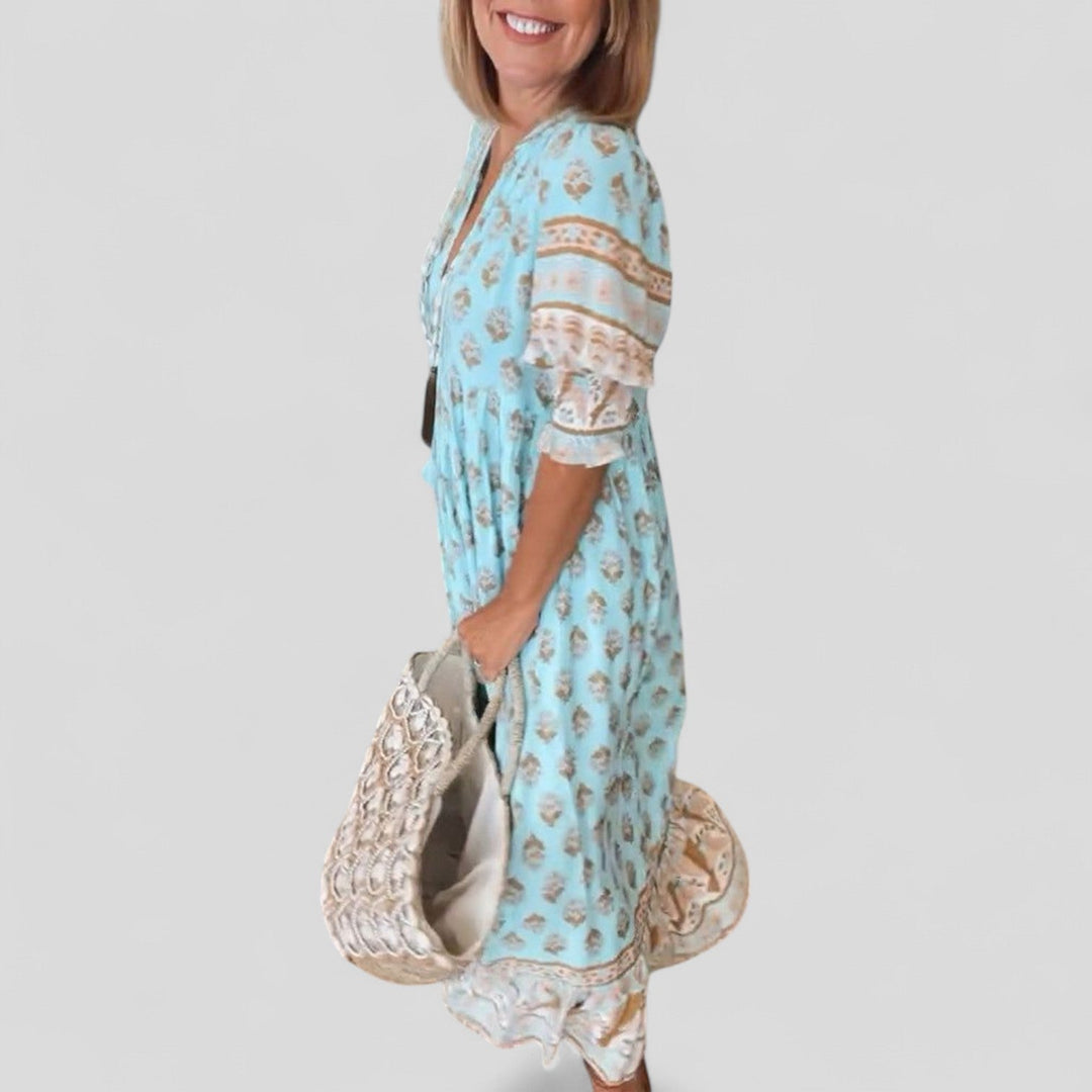 Galilea | Vestido de verano