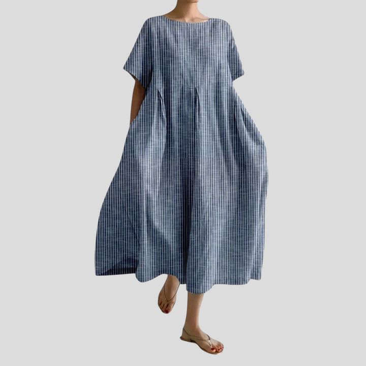 Socorro | Maxivestido