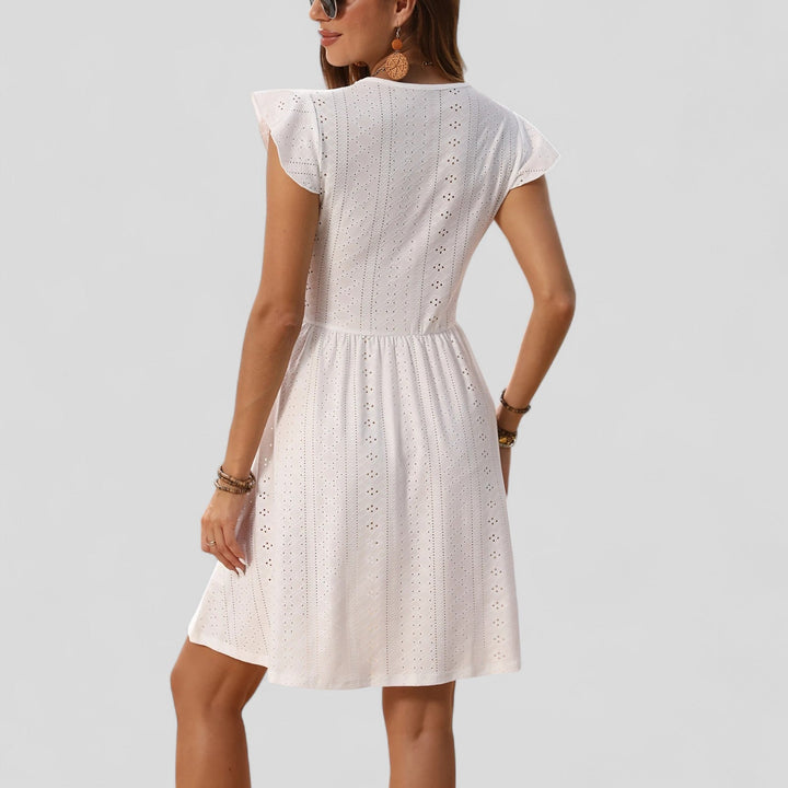 Jacinta | Vestido de verano
