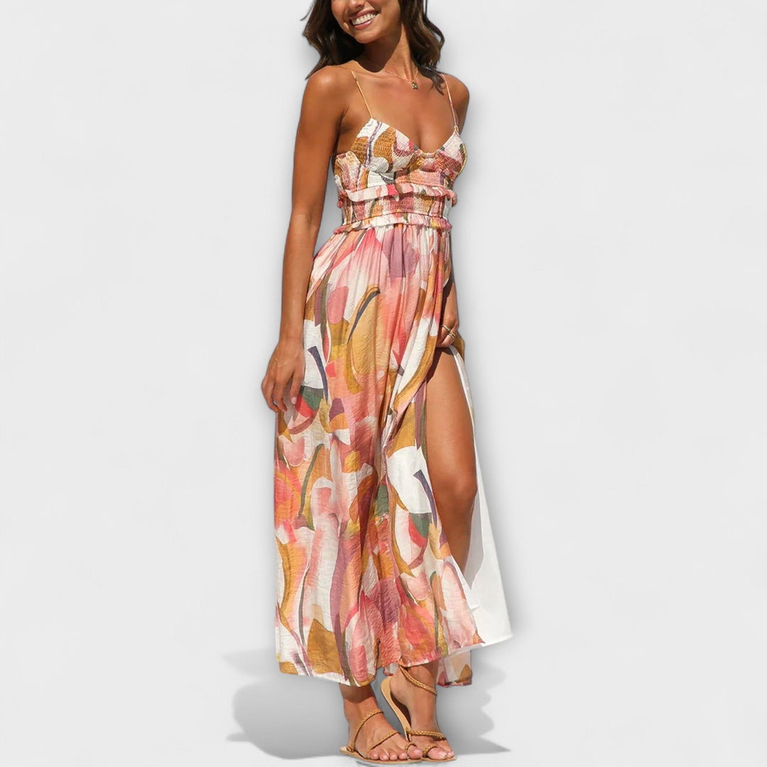 Ilayra | Vestido veraniego