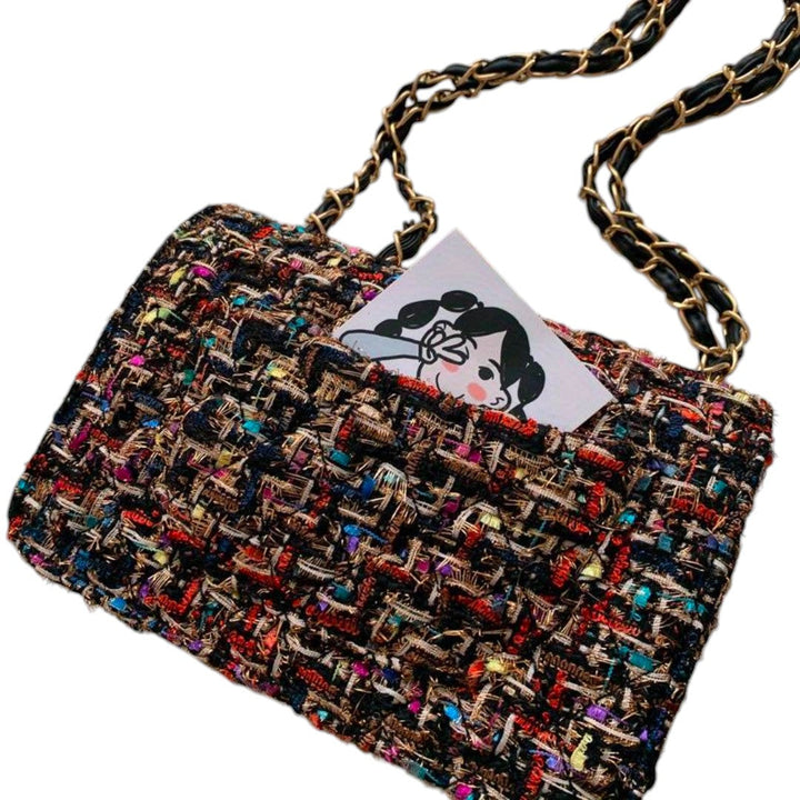Ermira | Bolso de hombro