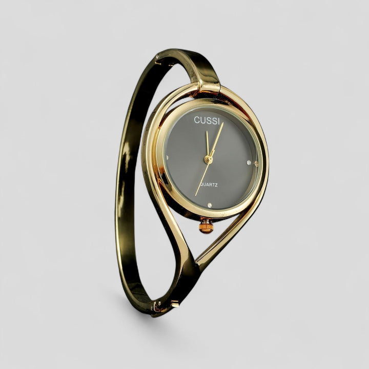 Clarina | Reloj de pulsera con brazalete