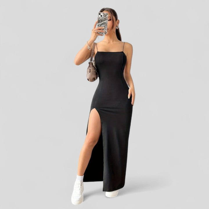 Lucía | Maxivestido