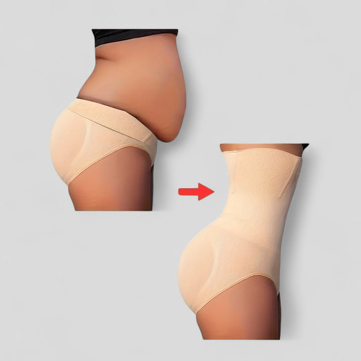 Domitila | Shapewear de Cintura Alta