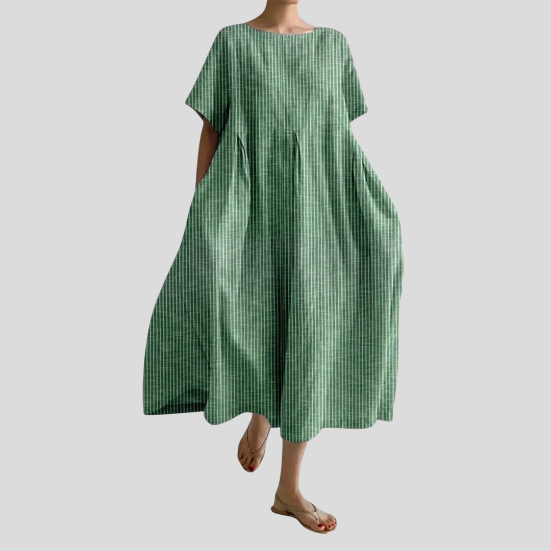 Socorro | Maxivestido