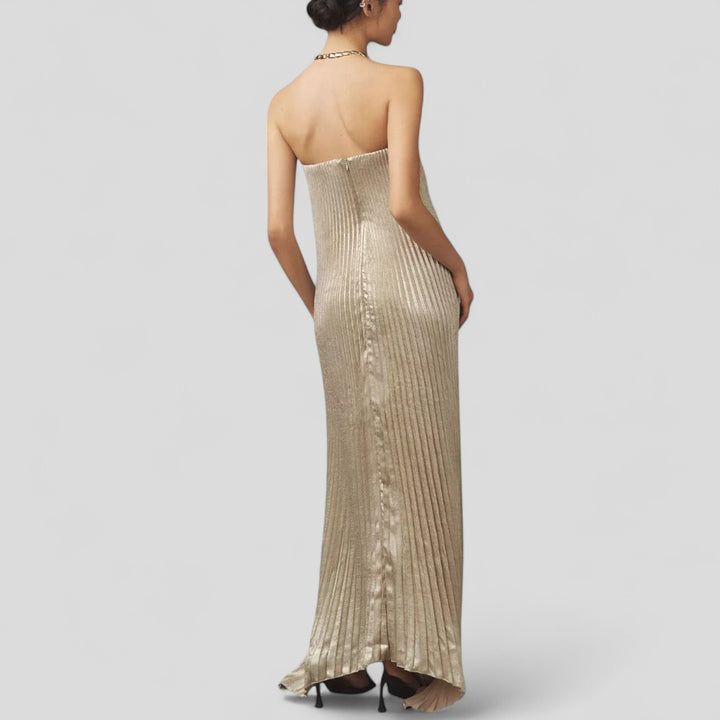 Yaelis | Maxivestido
