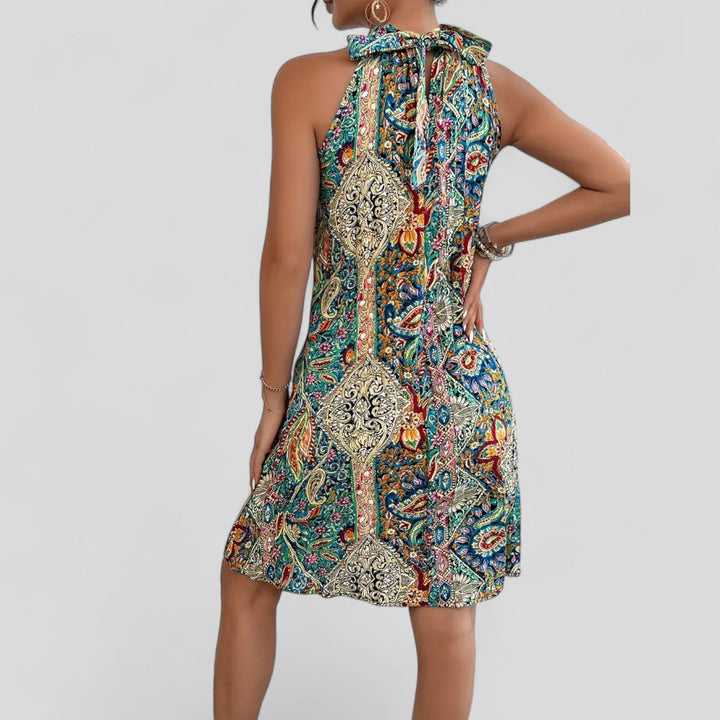 Briseida | Vestido de verano