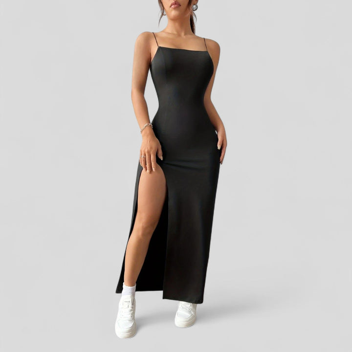 Lucía | Maxivestido