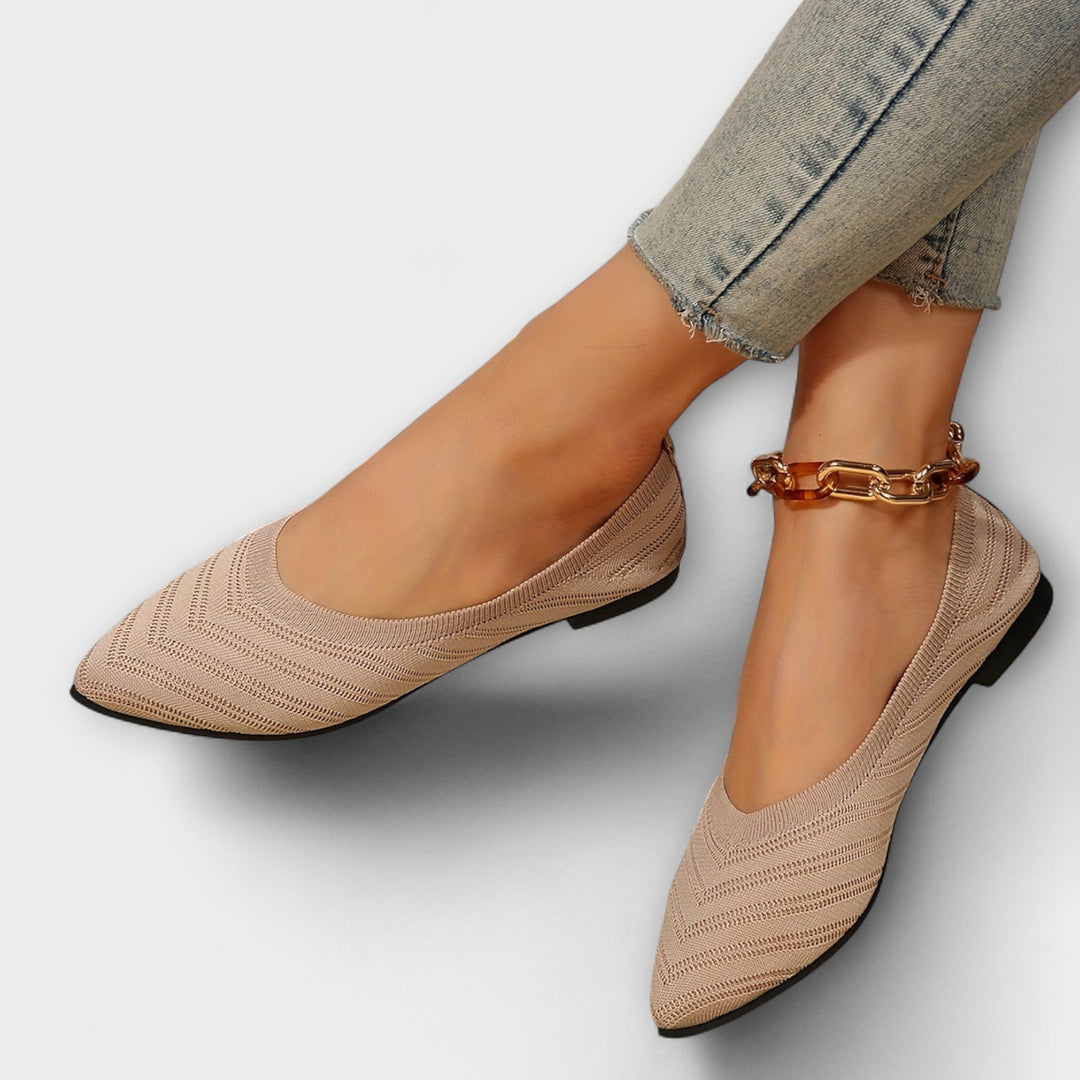 Isidora | Bailarinas