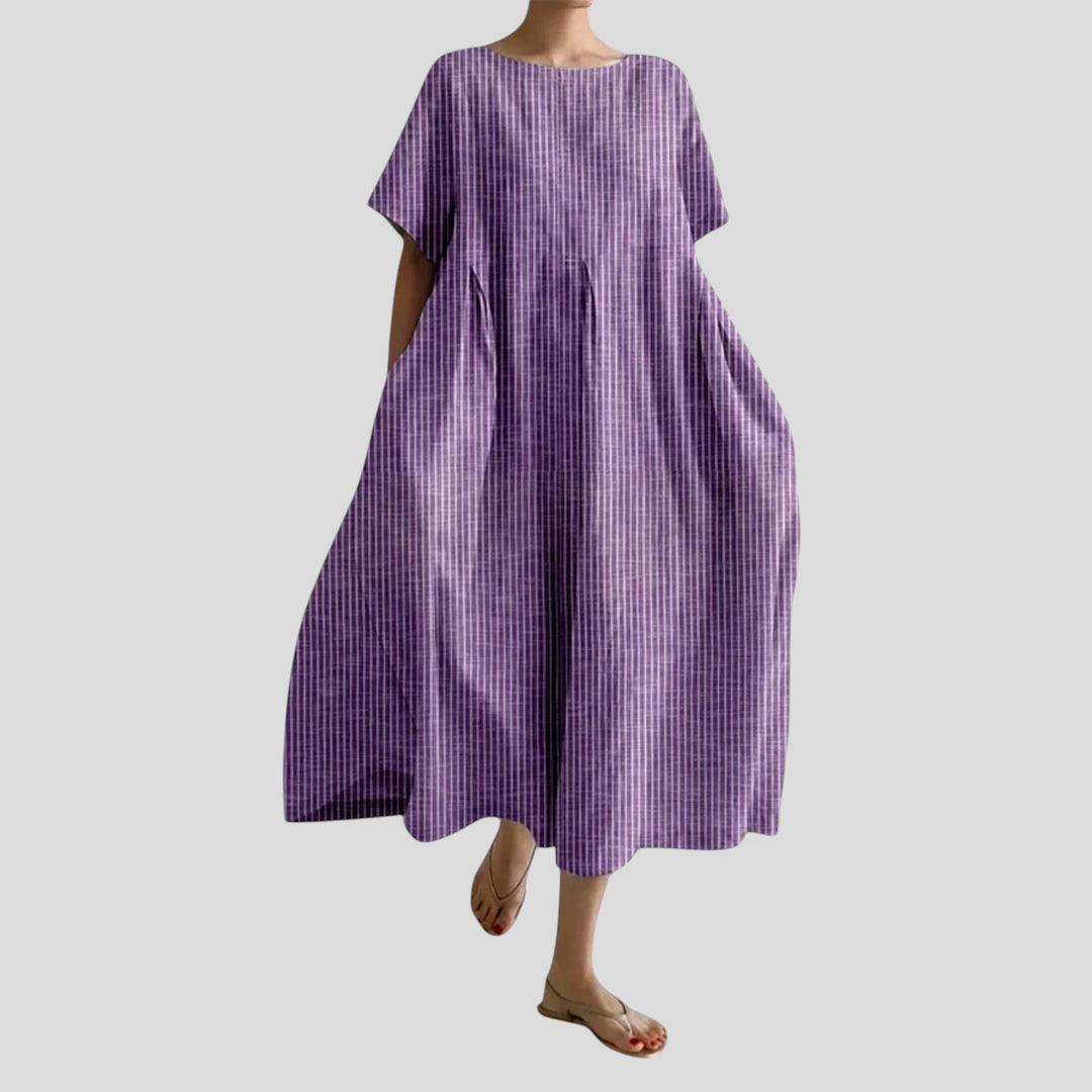 Socorro | Maxivestido