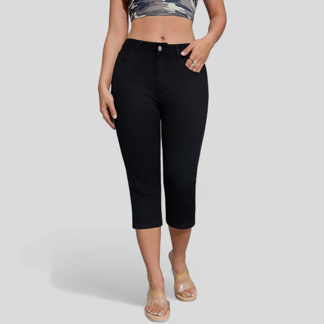 Margarita | Jeans 3/4