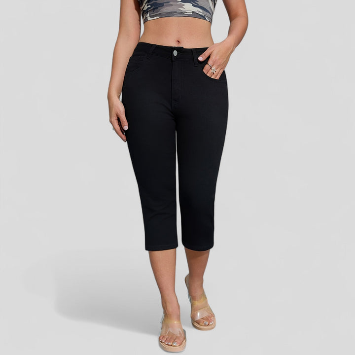 Margarita | Jeans 3/4