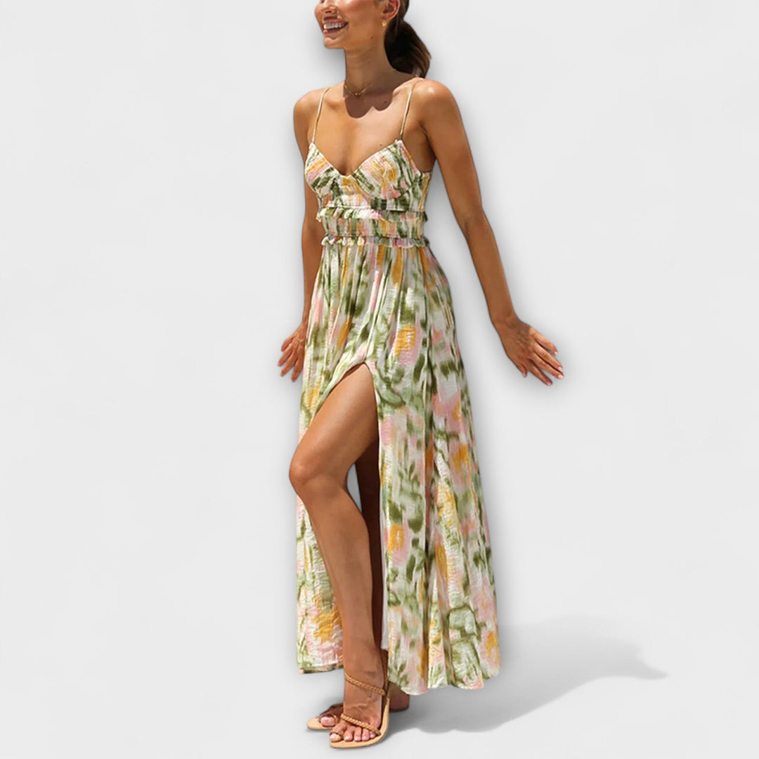 Ilayra | Vestido veraniego