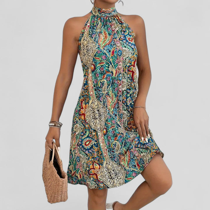 Briseida | Vestido de verano