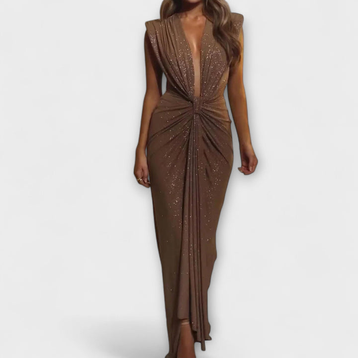 Zuleira | Vestido de noche