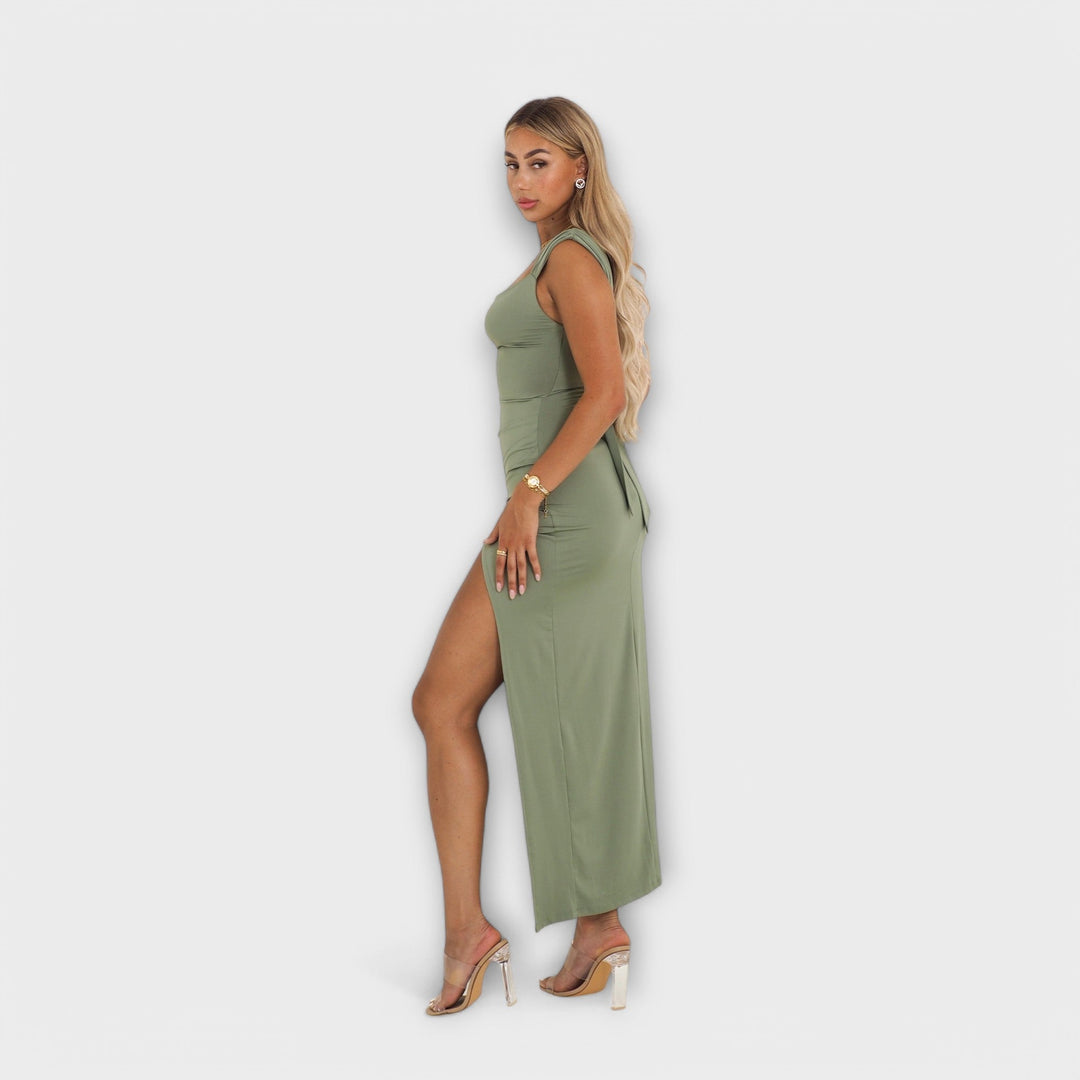 Benita | Midivestido