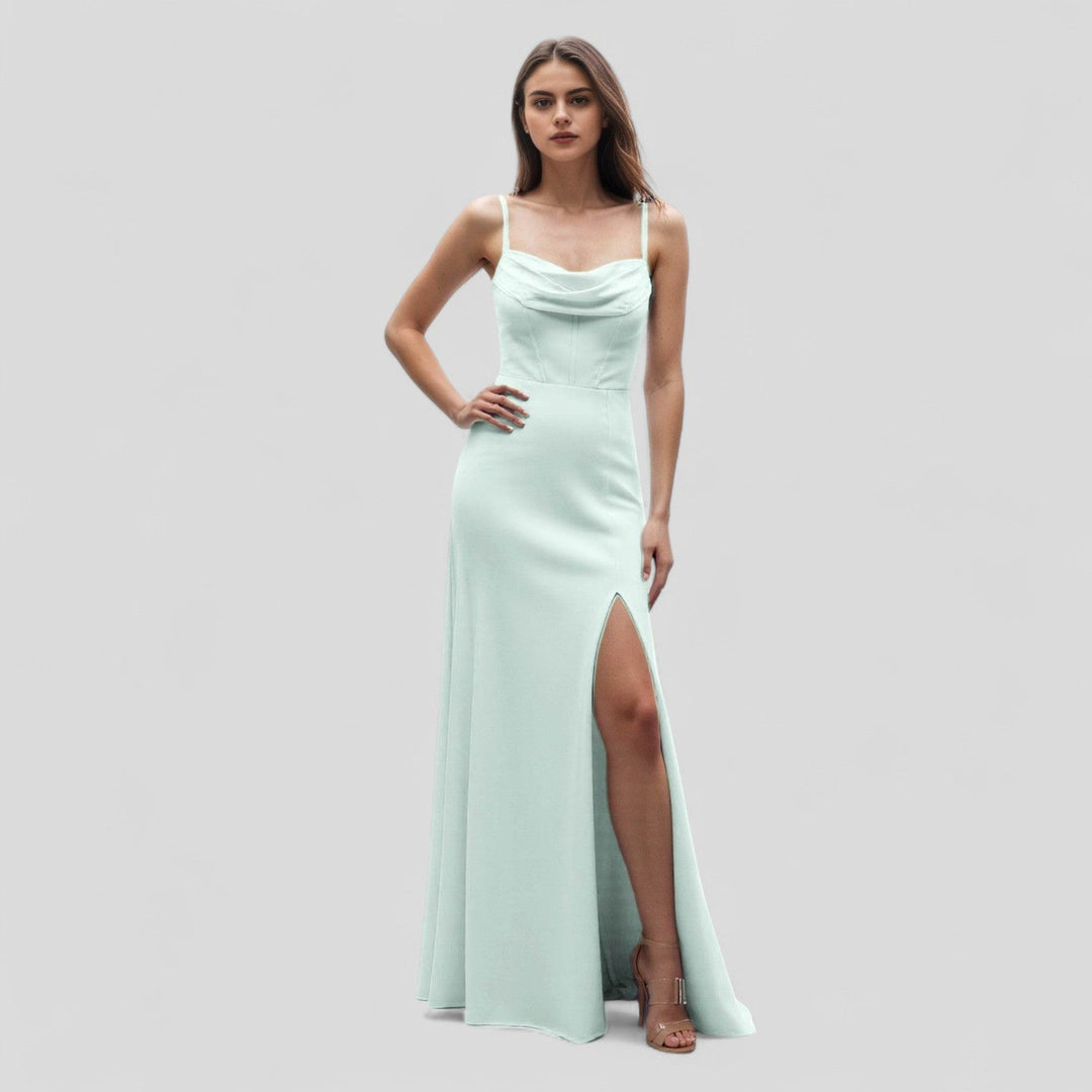 Saturnina | Vestido de Noche