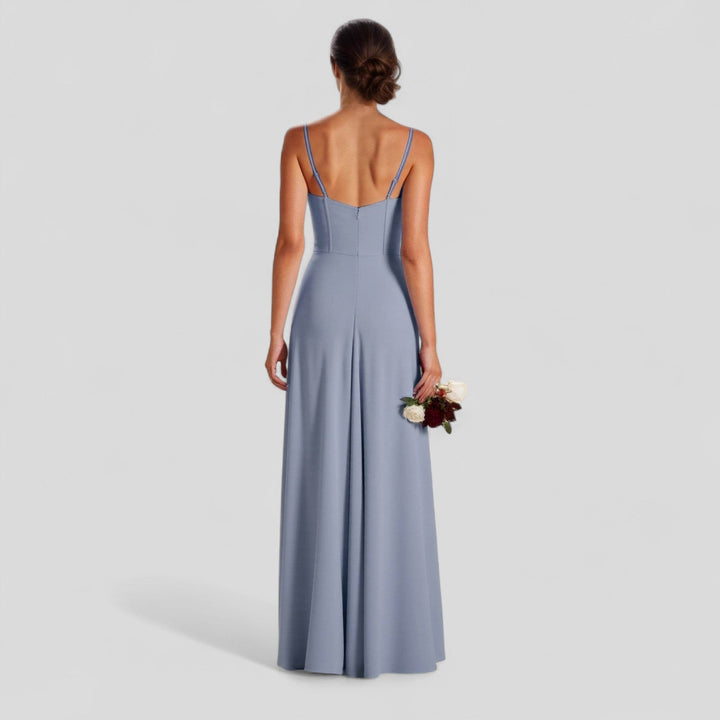 Saturnina | Vestido de Noche