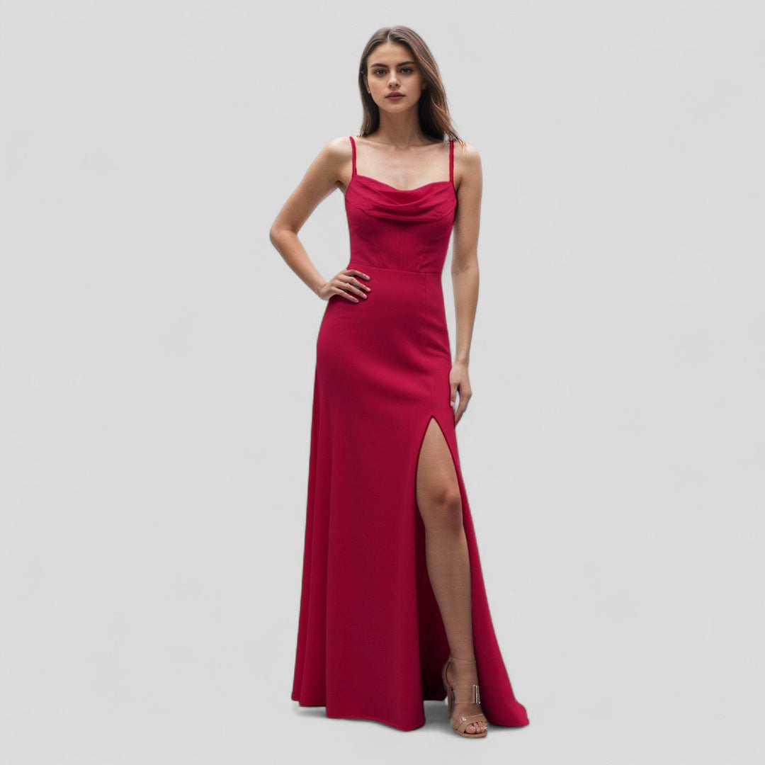 Saturnina | Vestido de Noche