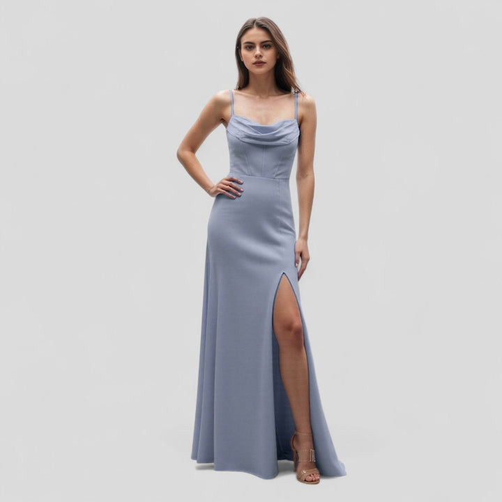 Saturnina | Vestido de Noche