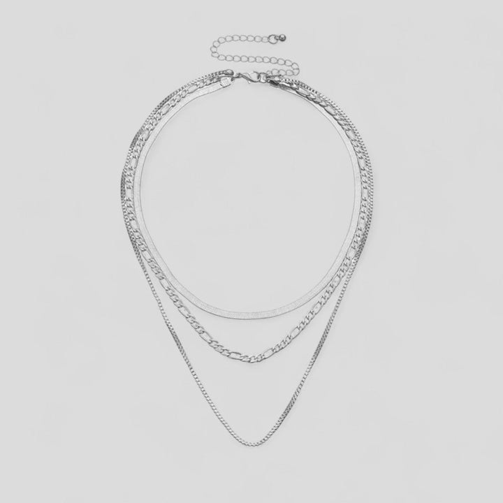 Pascua | Collar