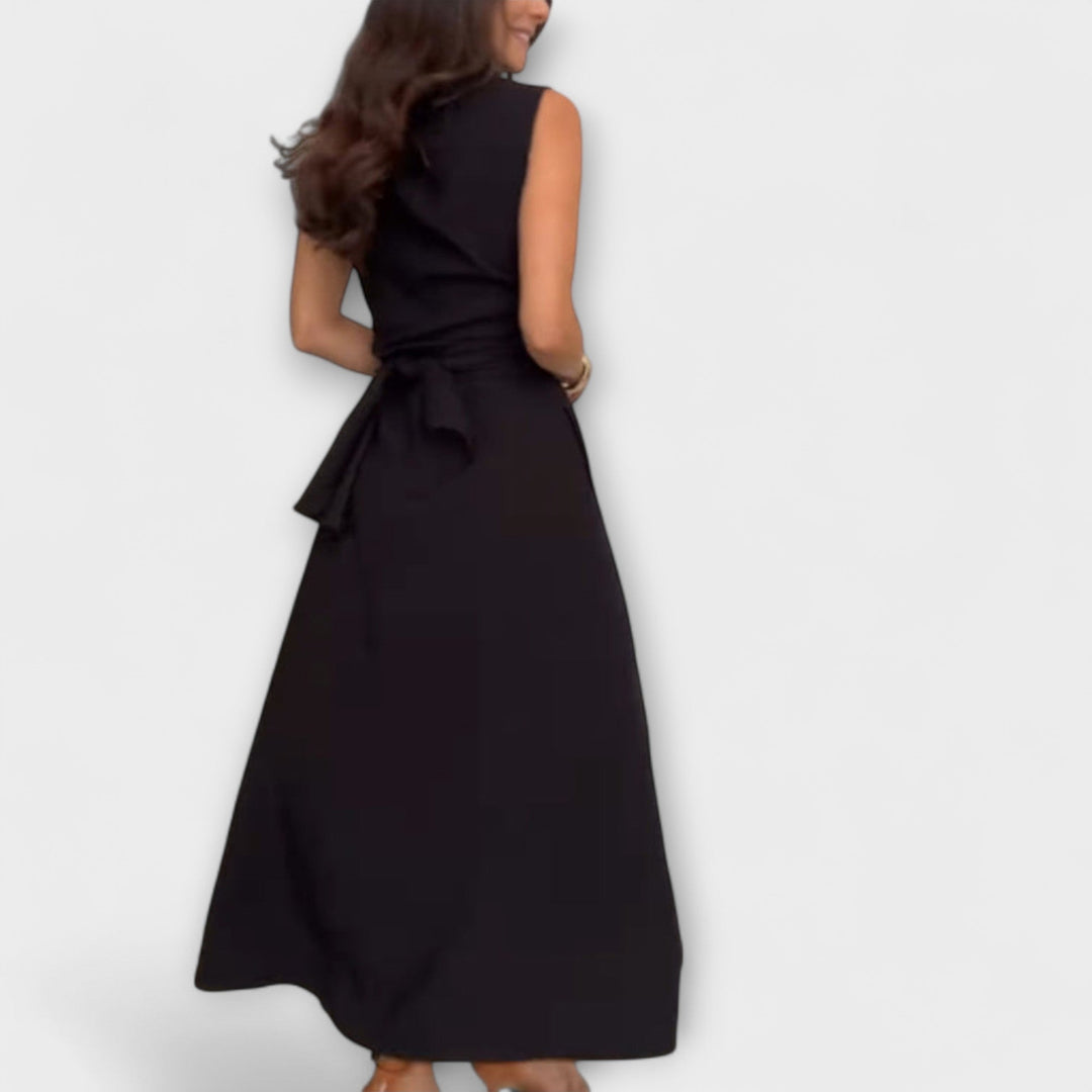 Elarisa | Vestido camisero