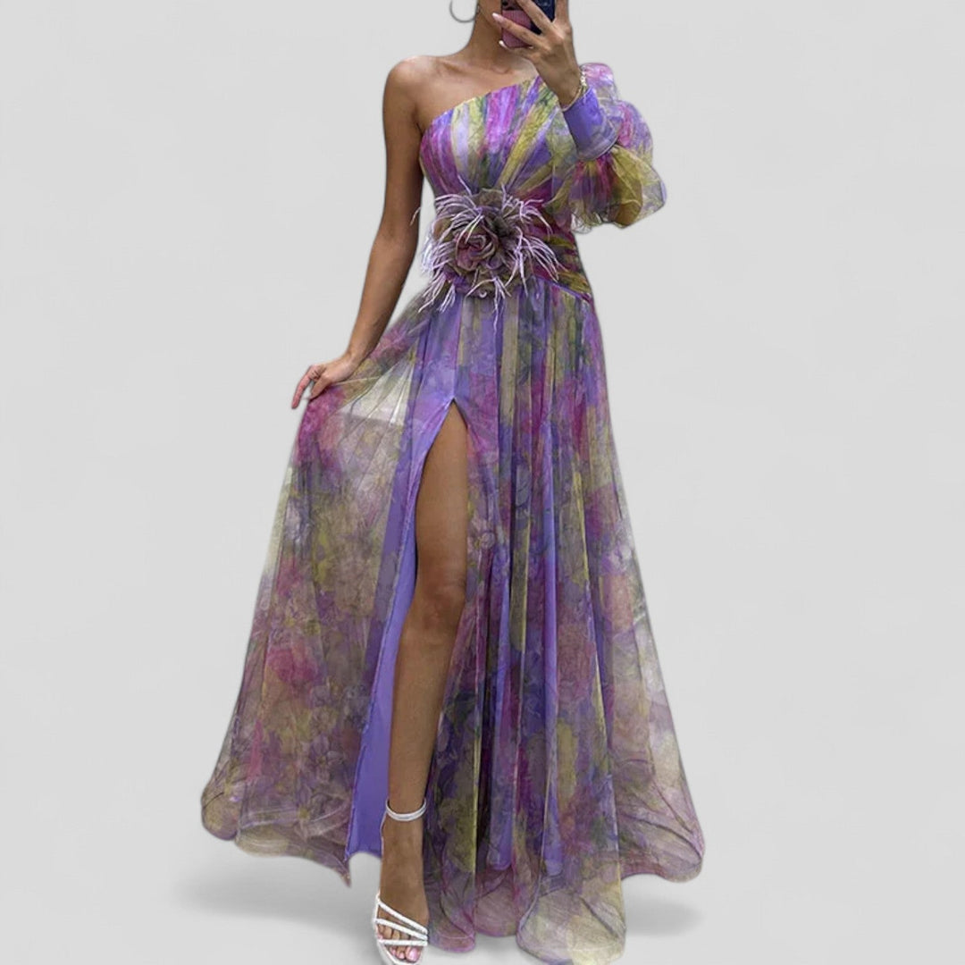 Oriana | Maxivestido