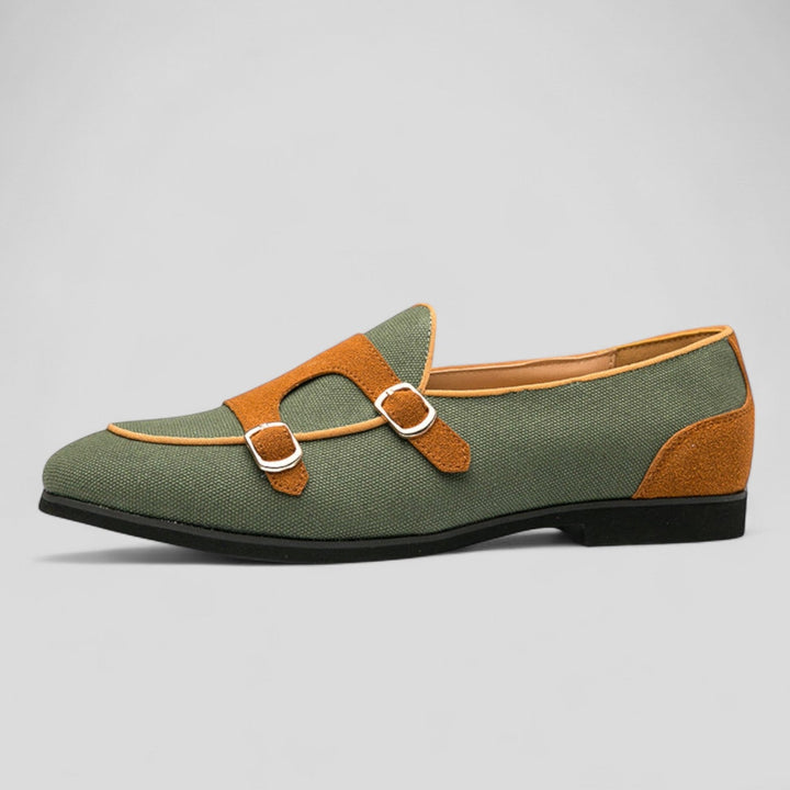 Catalina | Mocasín