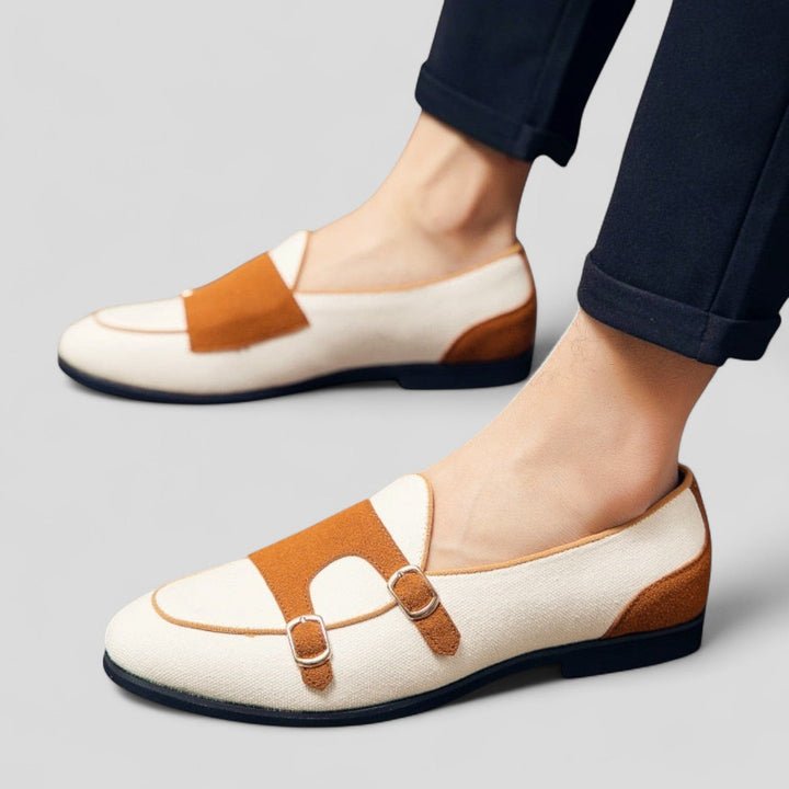 Catalina | Mocasín
