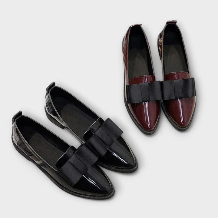 Maitane | Mocasín