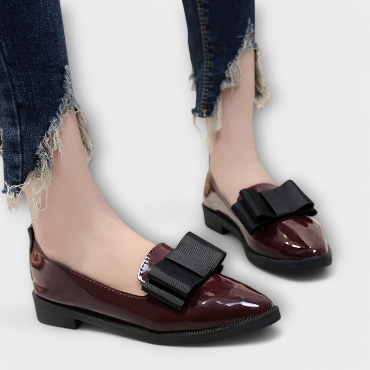 Maitane | Mocasín
