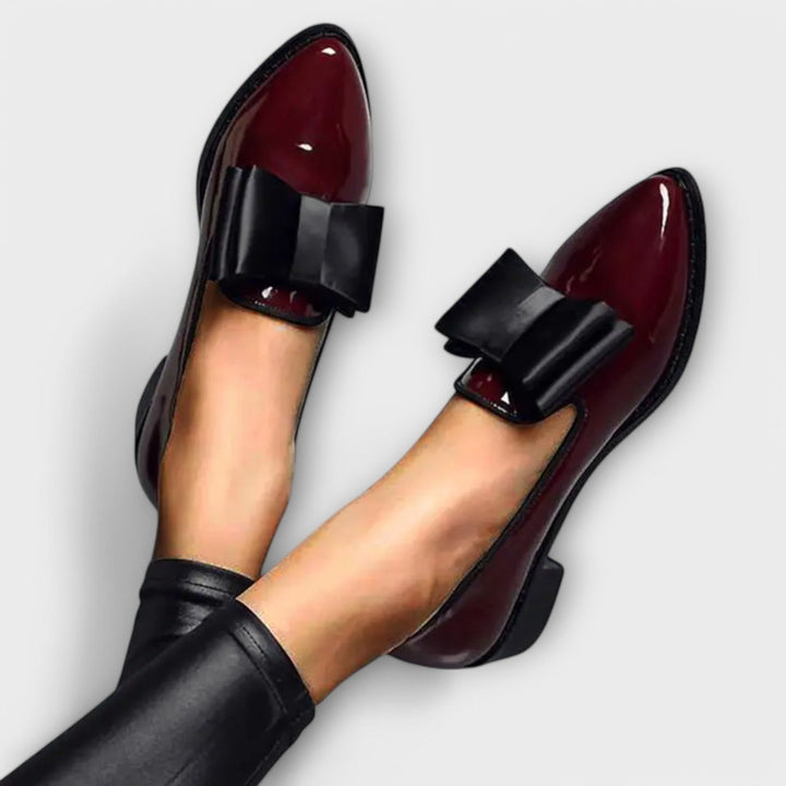 Maitane | Mocasín