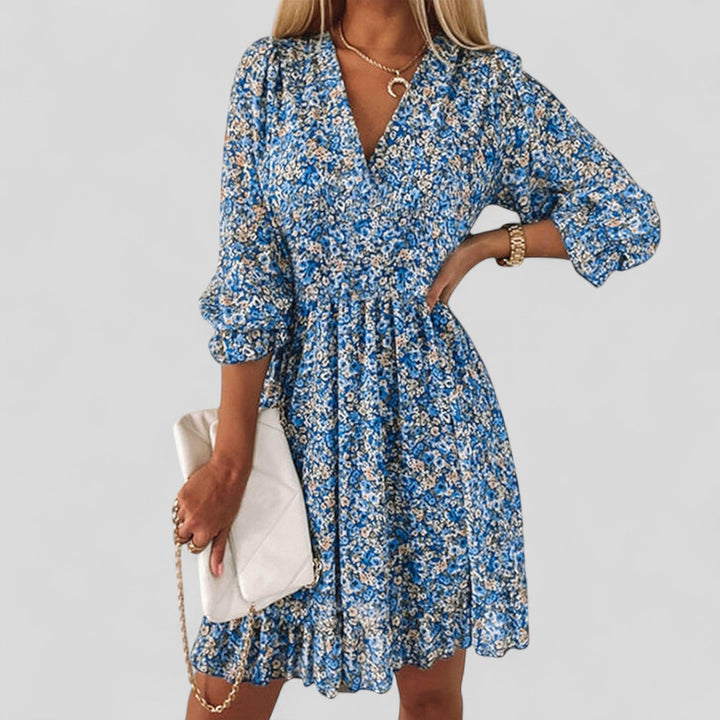 Adriana | Minivestido