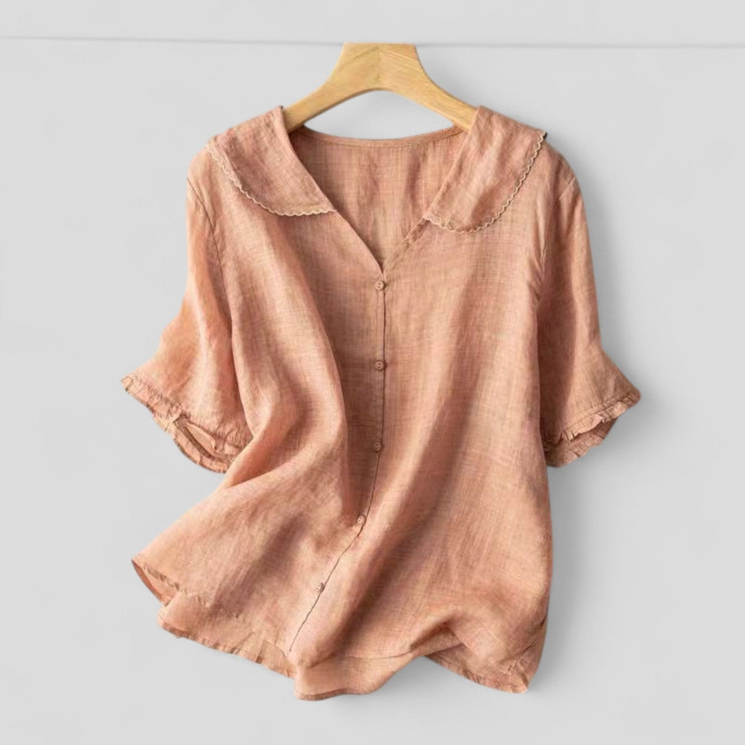 Estefania | Blusa