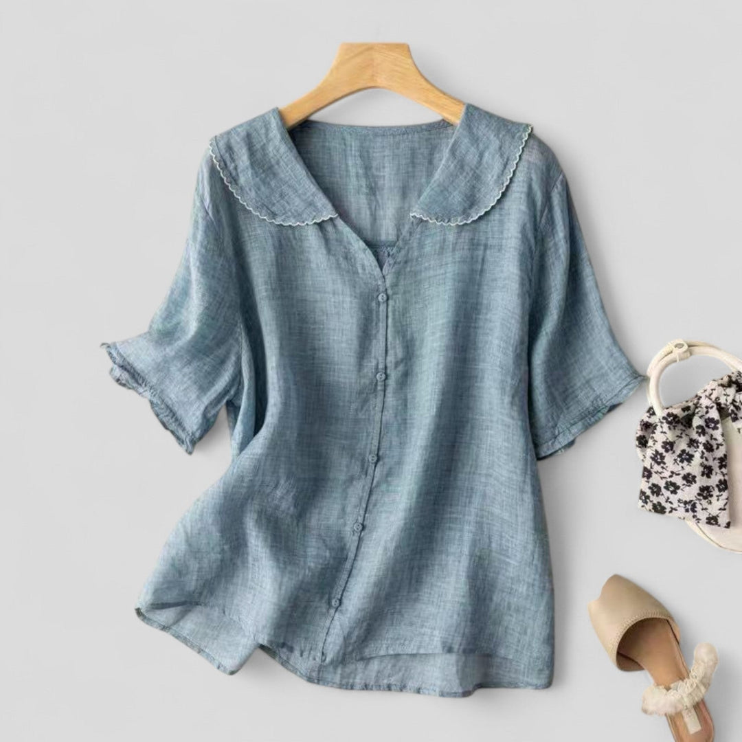 Estefania | Blusa