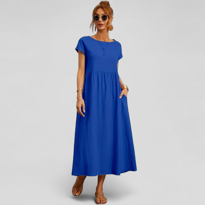 Idaira | Maxivestido