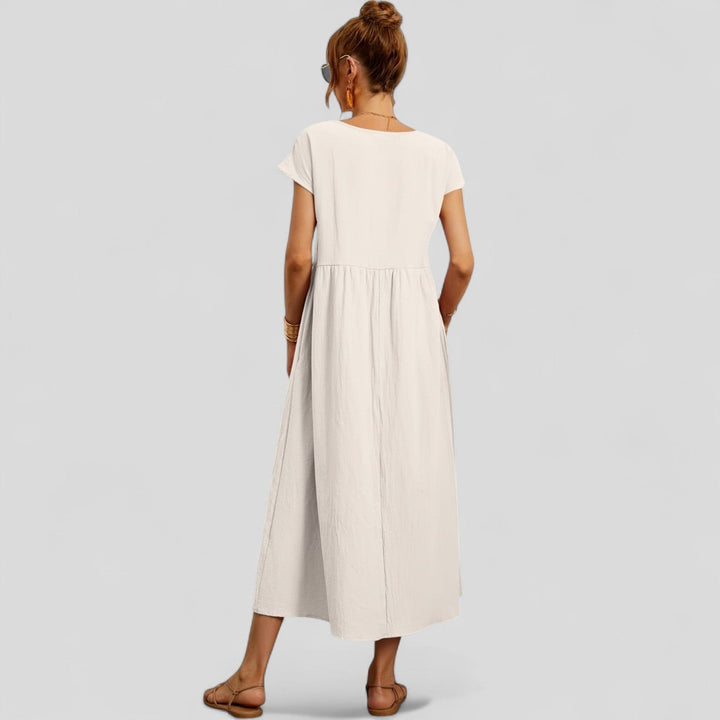Idaira | Maxivestido