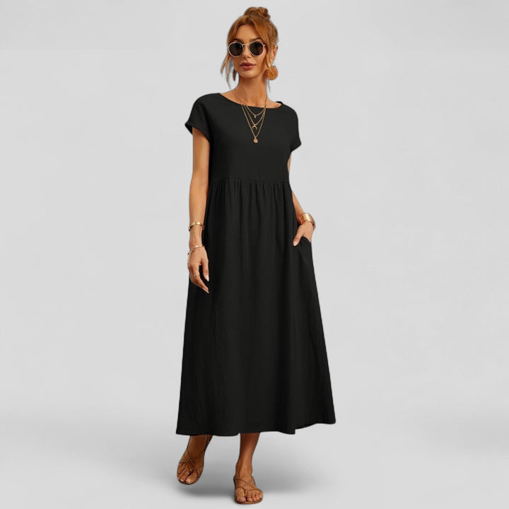 Idaira | Maxivestido