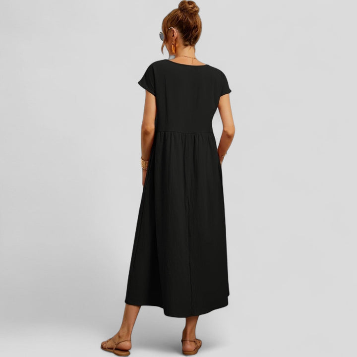 Idaira | Maxivestido